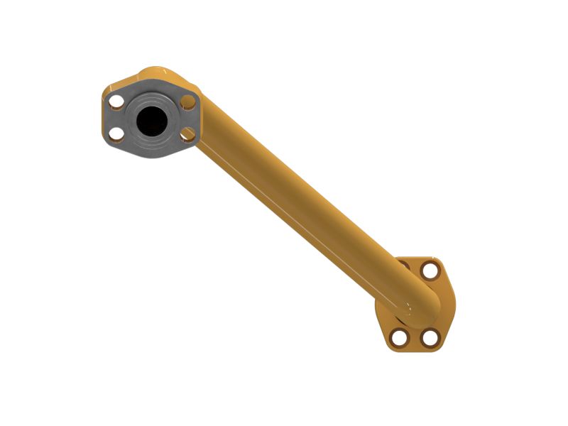 505-2647: Steel Tube Assembly 5052647 купить
