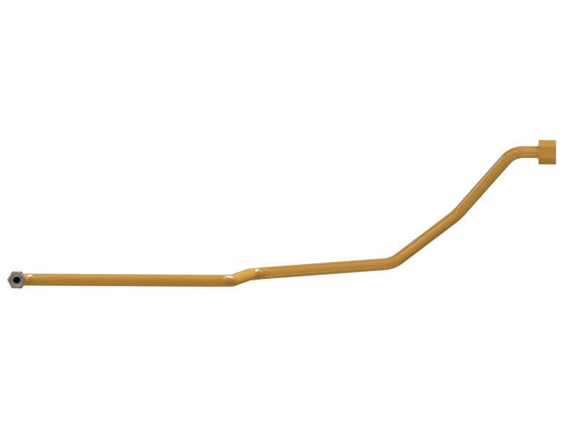 ТРУБКА В СБОРЕ