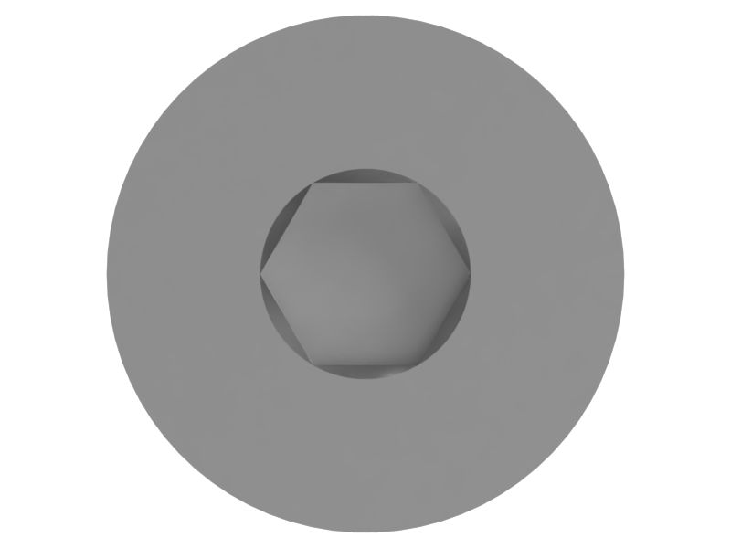 498-4094: SCREW-CSK 4984094 купить