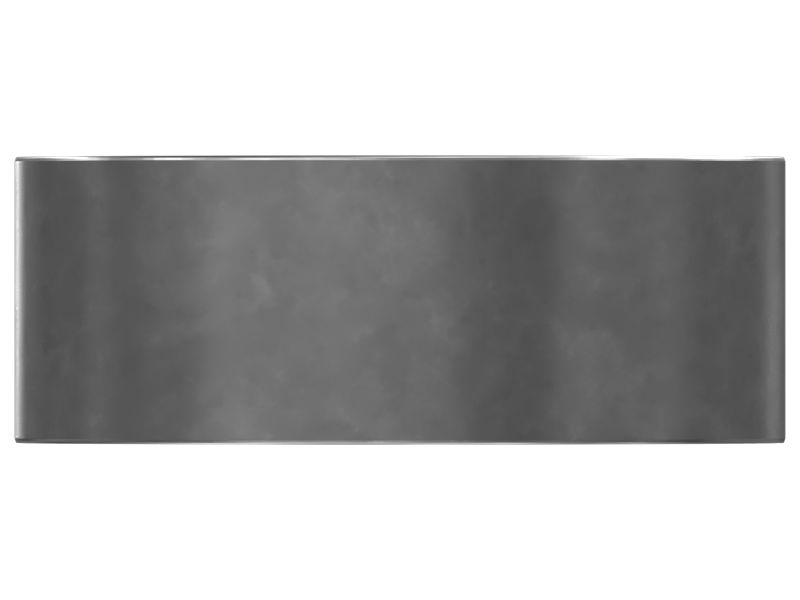 135mm Outer Diameter Straight Sleeve Bearing