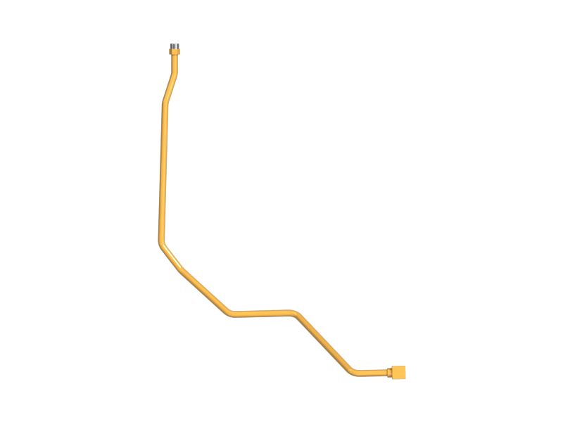 ТРУБКА В СБОРЕ