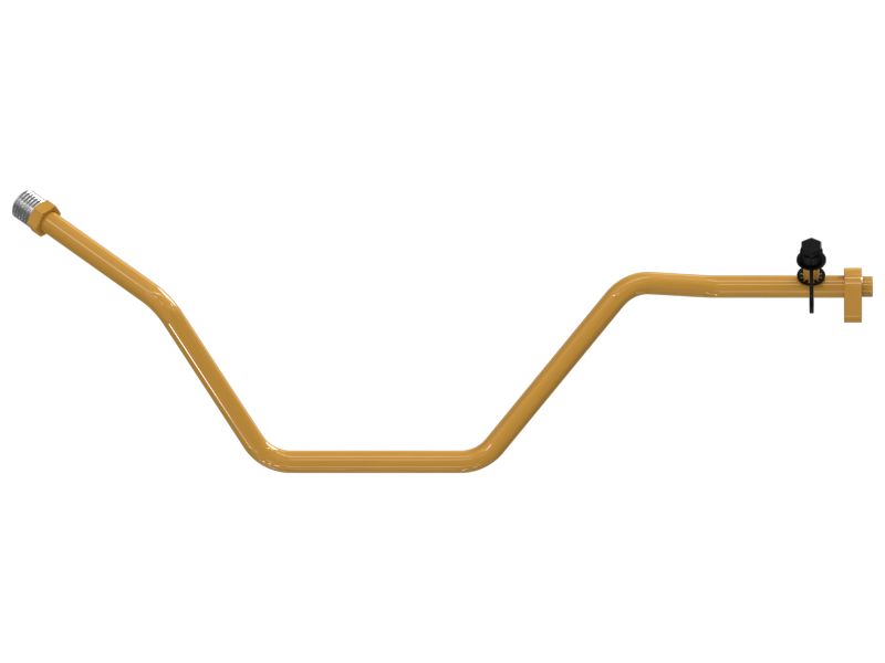 577-6961: Tube Assembly 5776961 купить