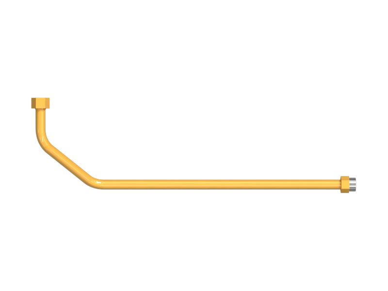 508-4534: TUBE AS 5084534 купить
