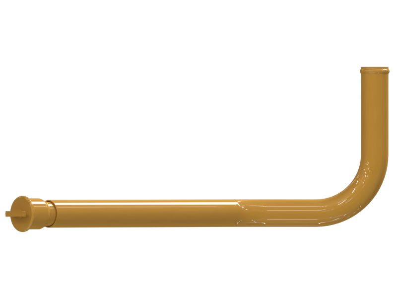 НАЛИВНАЯ ГОРЛОВИНА В СБОРЕ