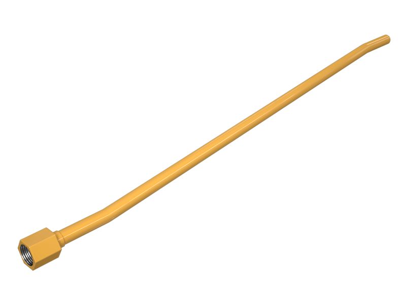 415-2401: ТРУБКА В СБОРЕ