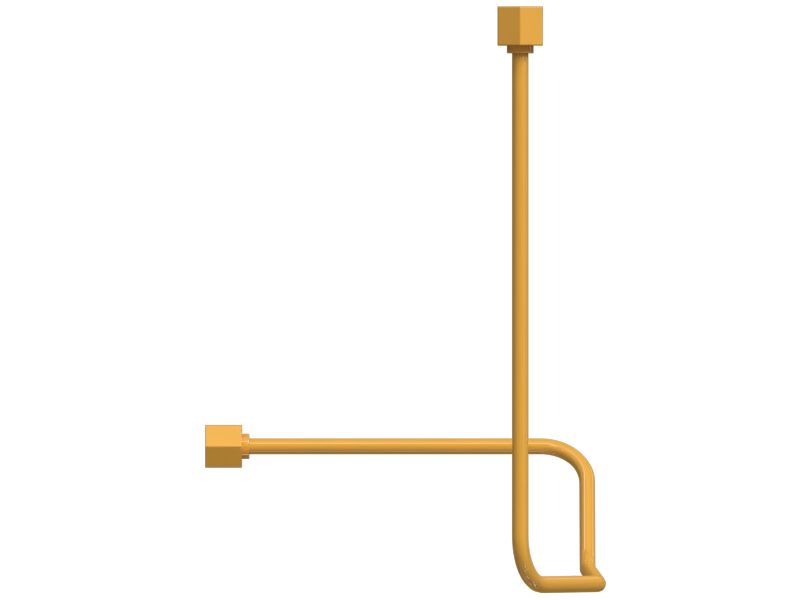 ТРУБКА В СБОРЕ