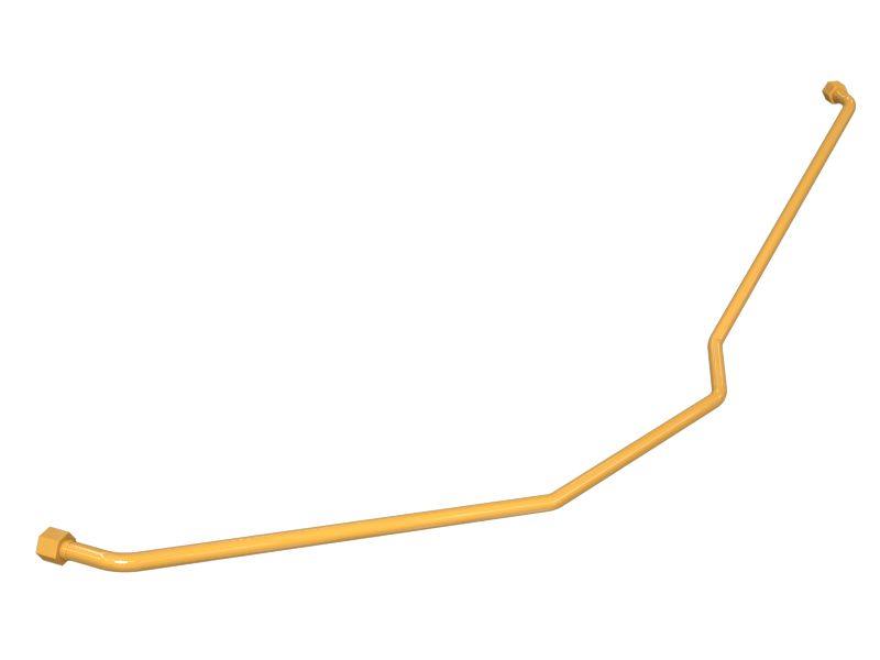4P-8029: ТРУБКА В СБОРЕ