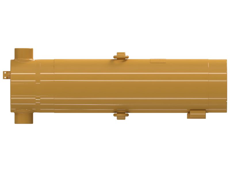 515-6663: TUBE AS-CYLI 5156663 купить