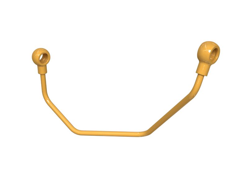 516-0680: ТРУБКА В СБОРЕ