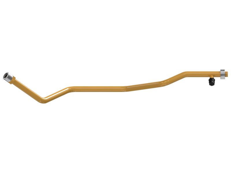 16.57mm Inner Diameter Refrigerant Tube Assembly