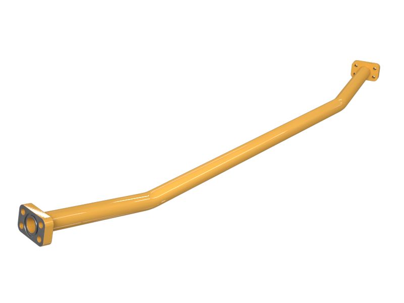 504-2081: TUBE AS