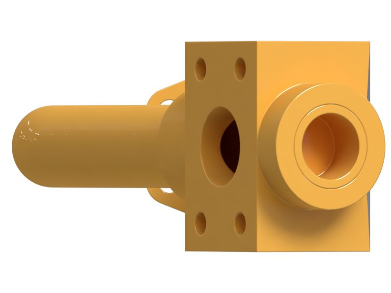 390-6691: Tube Assembly 3906691 купить