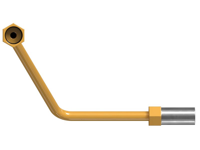 523-0376: TUBE AS 5230376 купить