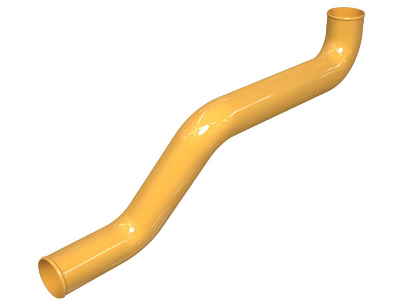 384-5278: ТРУБКА