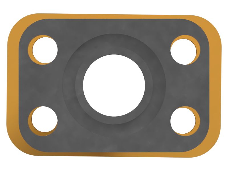 ТРУБКА В СБОРЕ