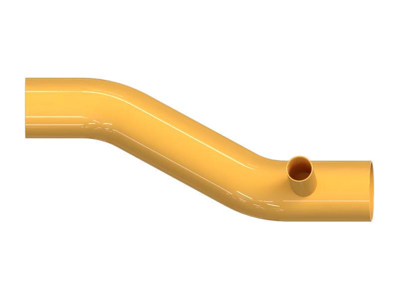 ТРУБКА В СБОРЕ