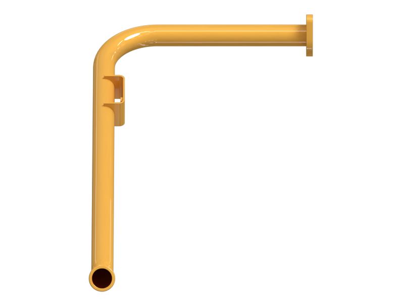 ТРУБКА В СБОРЕ