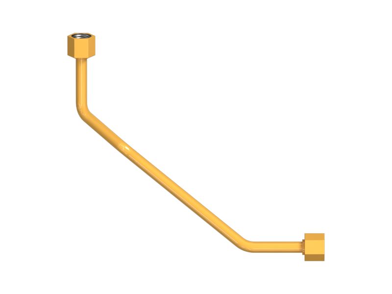 517-8334: Steel Tube Assembly 5178334 купить