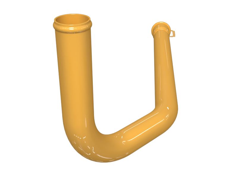 НАЛИВНАЯ ГОРЛОВИНА В СБОРЕ