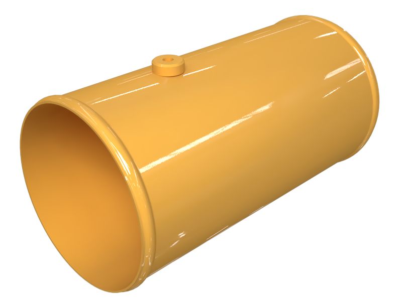 ТРУБКА В СБОРЕ