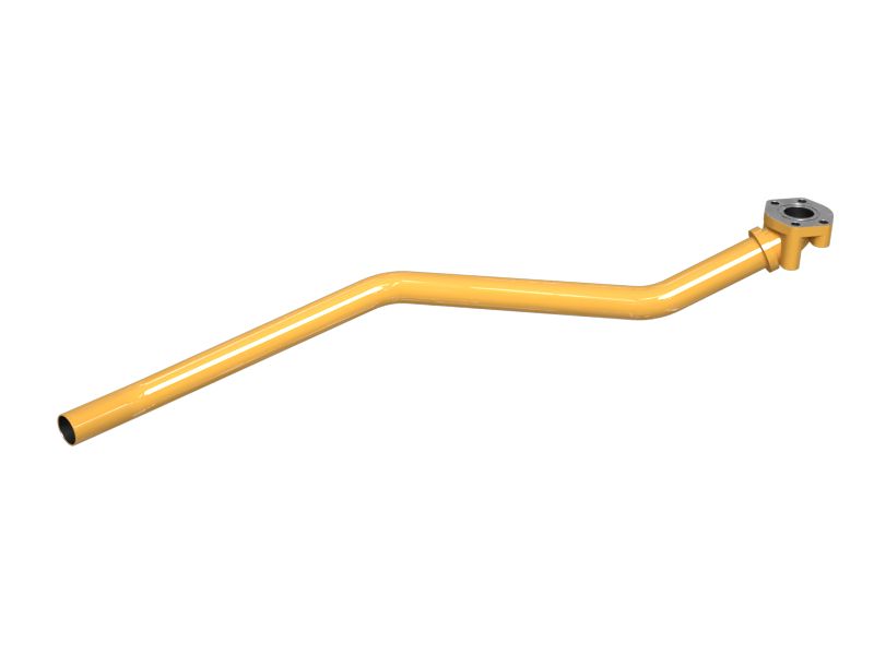 396-7629: ТРУБКА В СБОРЕ