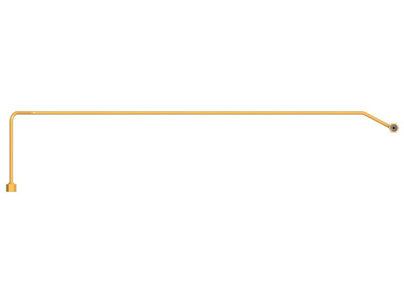 ТРУБКА В СБОРЕ