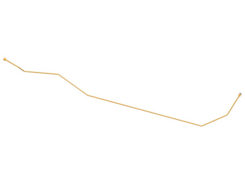 ТРУБКА В СБОРЕ