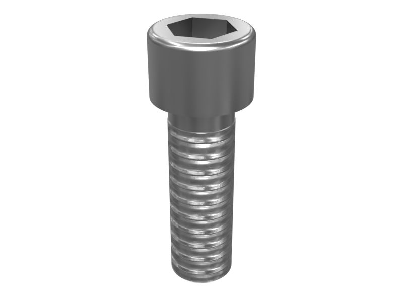 498-3346: SOCKET HEAD BOLT 4983346 купить