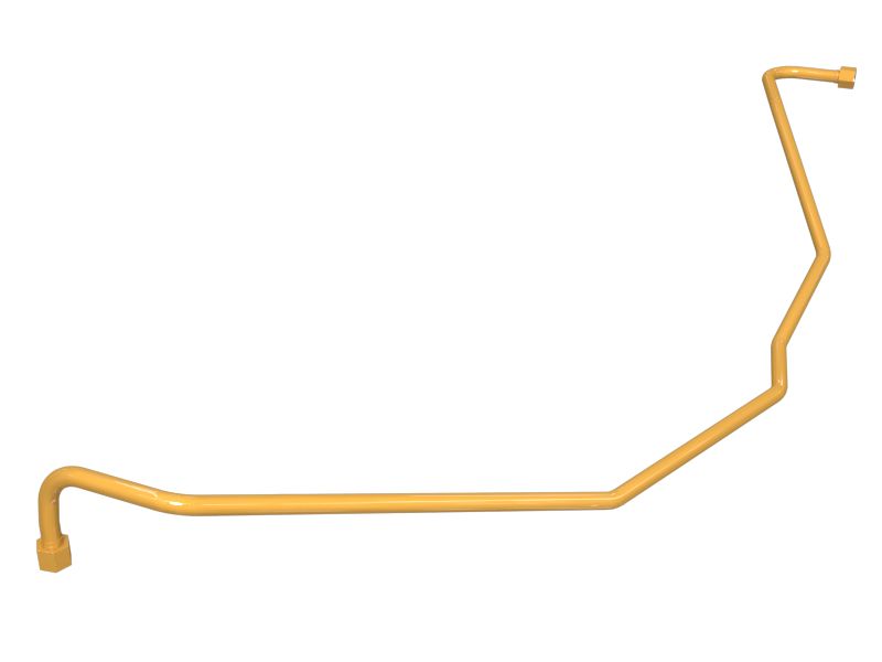 ТРУБКА В СБОРЕ