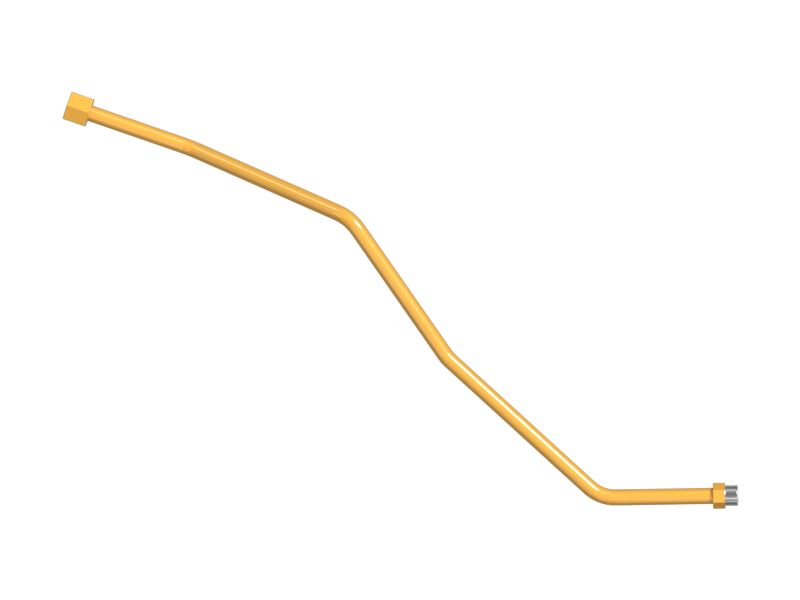 ТРУБКА В СБОРЕ