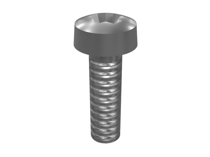 498-4347: SCREW-PAN HD 4984347 купить