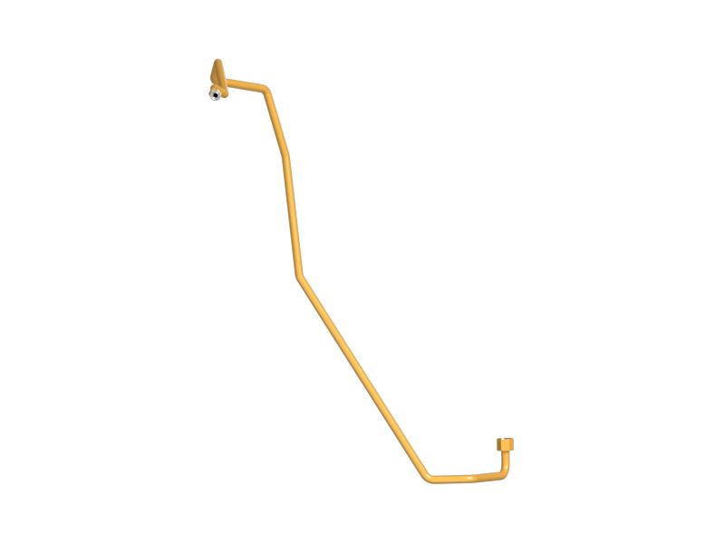 ТРУБКА В СБОРЕ