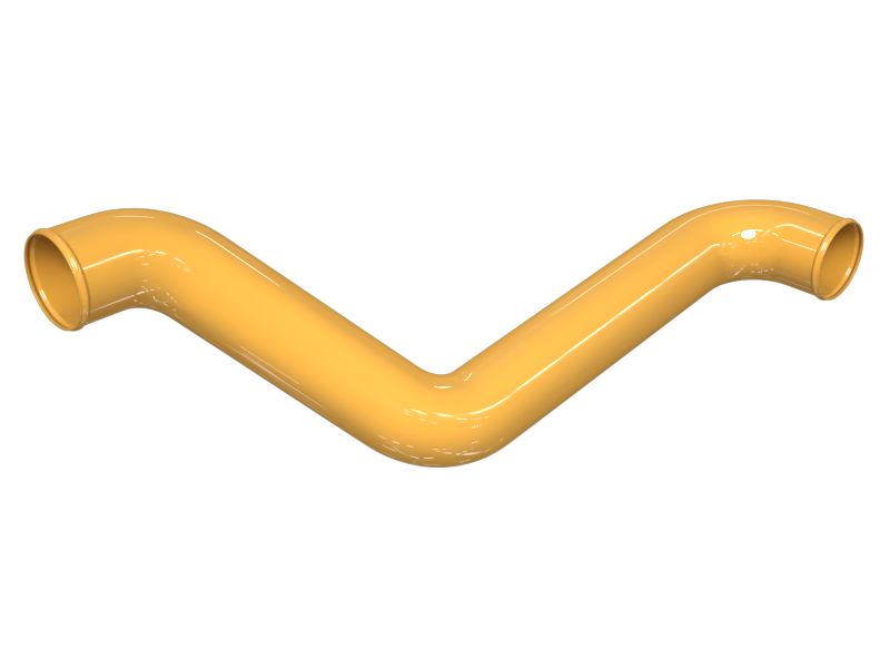 417-0975: ВОЗДУШНАЯ ТРУБКА