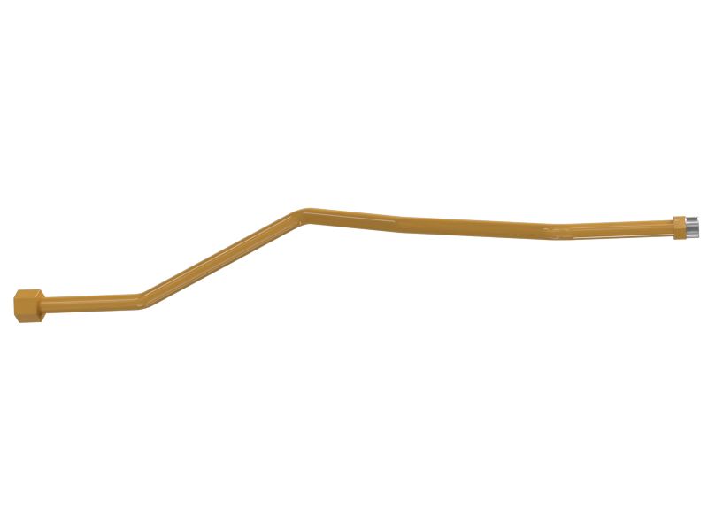 ТРУБКА В СБОРЕ