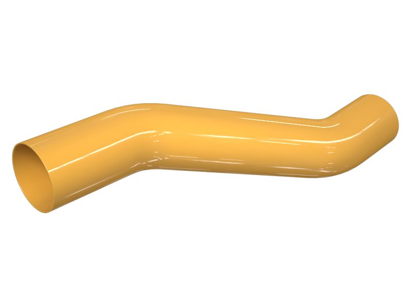 417-2639: ТРУБКА