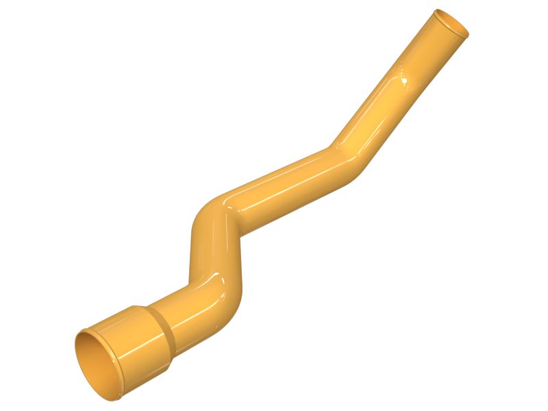 449-0236: ТРУБКА