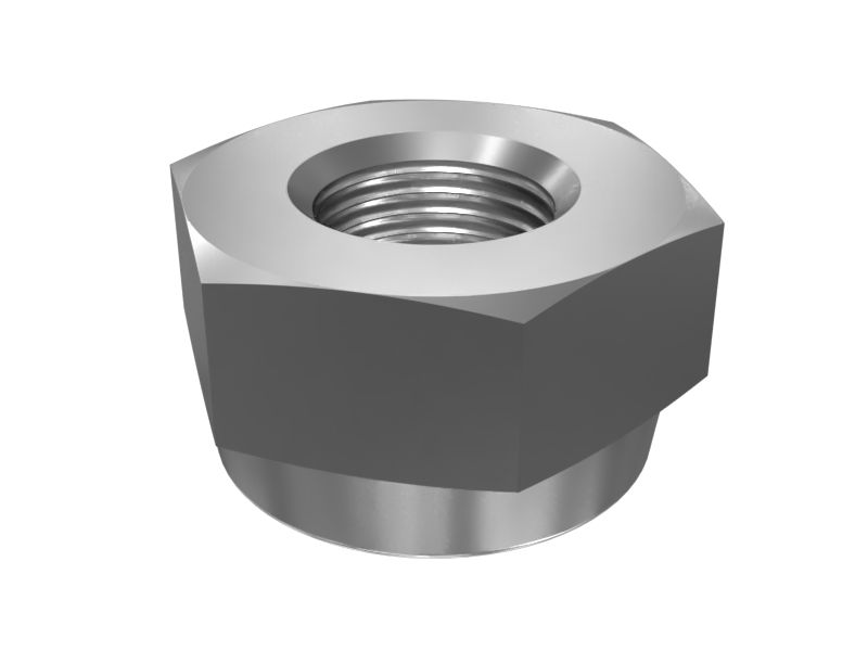 498-4148: Lock Nut 4984148 купить
