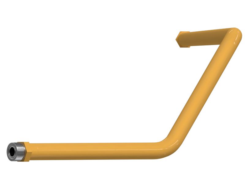 ТРУБКА В СБОРЕ