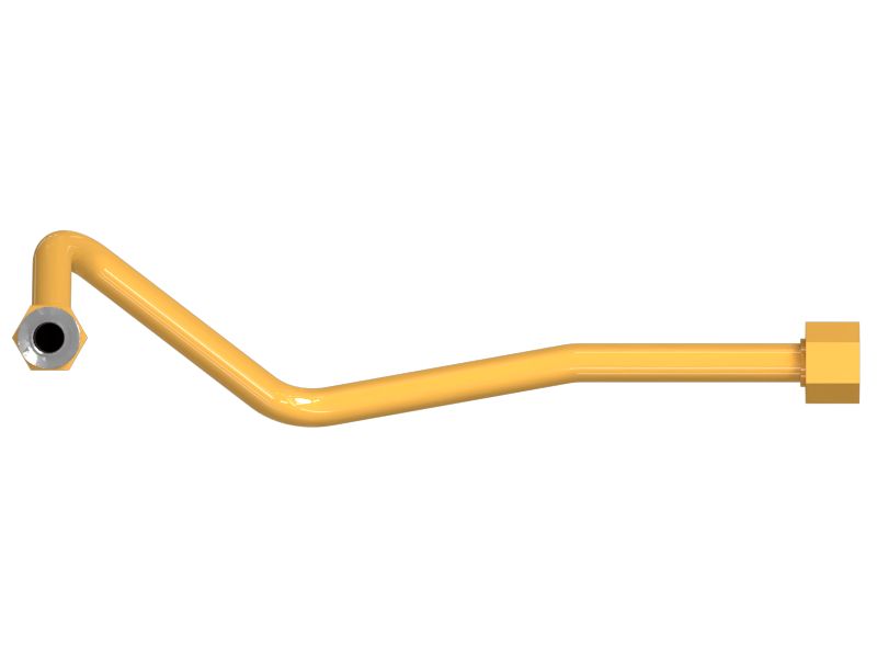 ТРУБКА В СБОРЕ