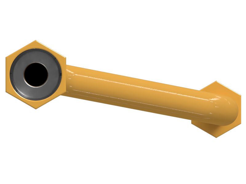 390-6368: Tube Assembly 3906368 купить