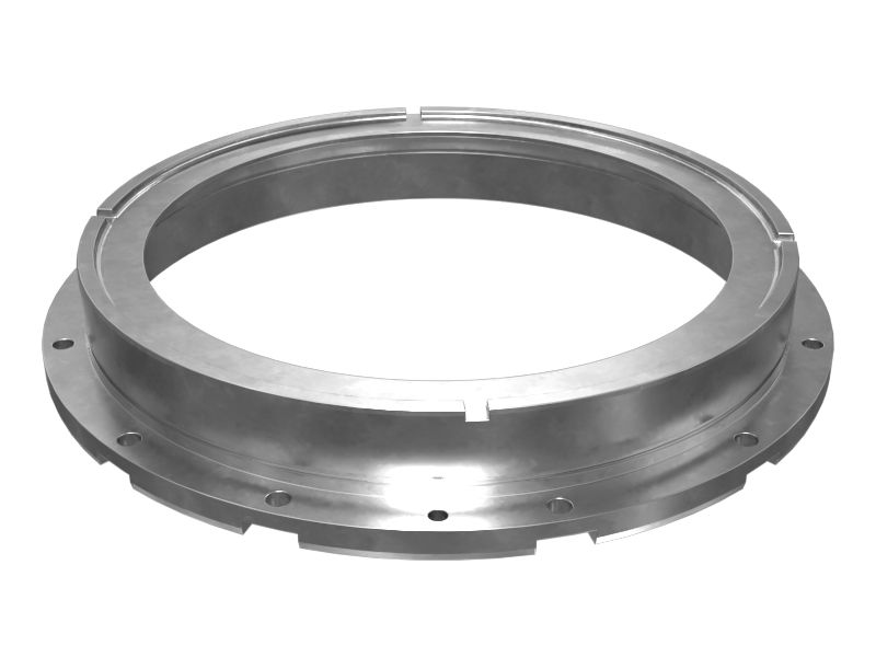503-1196: RING SEAL 5031196 купить