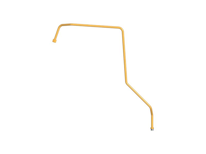 ТРУБКА В СБОРЕ