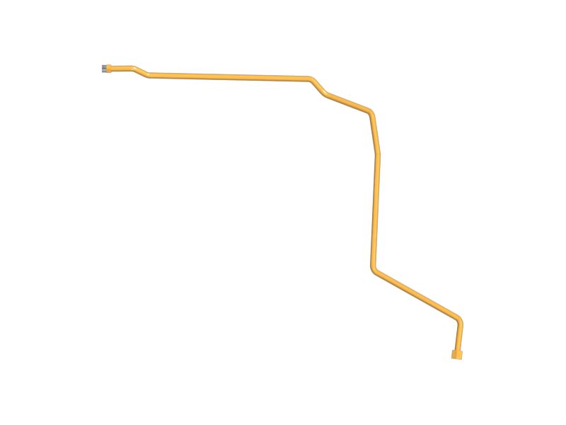 ТРУБКА В СБОРЕ