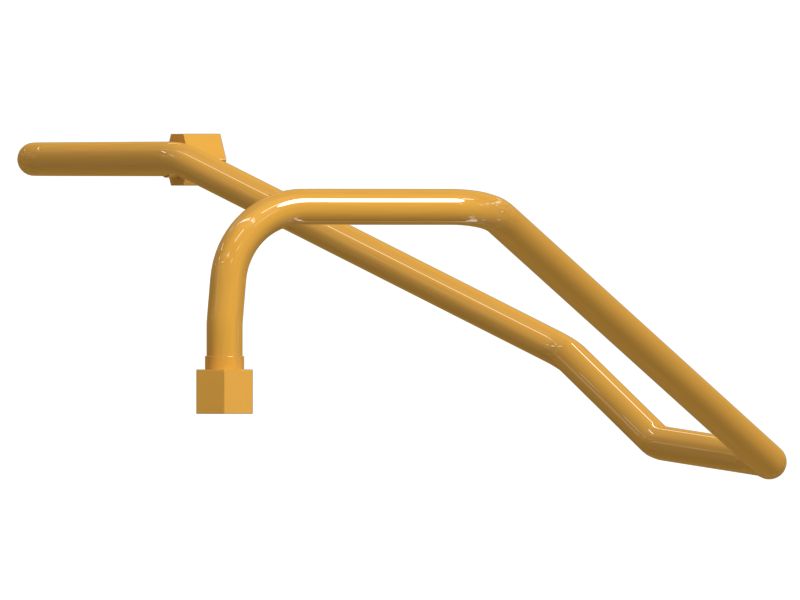 ТРУБКА В СБОРЕ