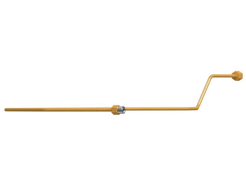 ТРУБКА В СБОРЕ