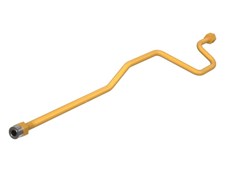 ТРУБКА В СБОРЕ