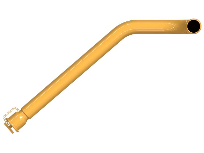 НАЛИВНАЯ ГОРЛОВИНА В СБОРЕ