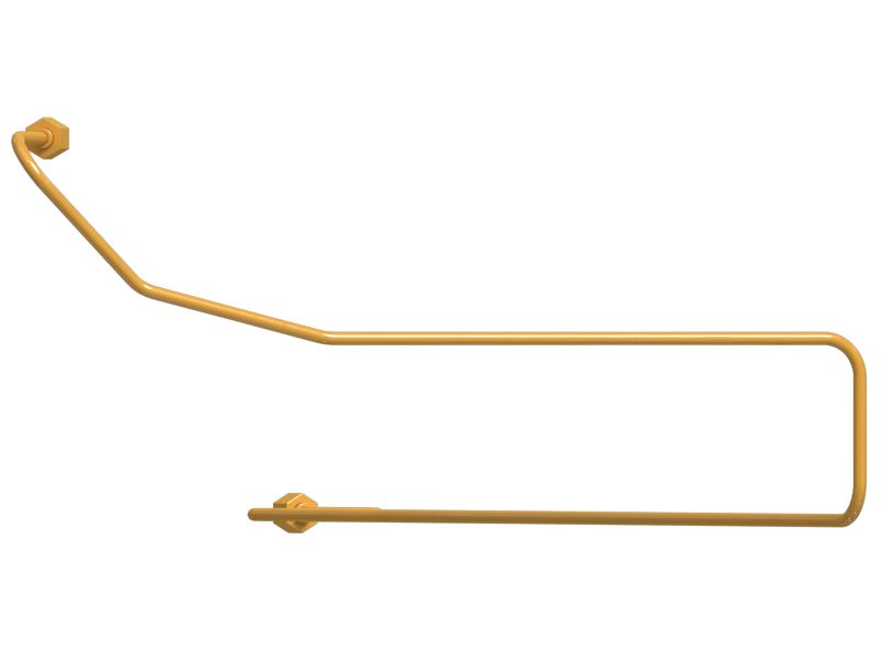 ТРУБКА В СБОРЕ