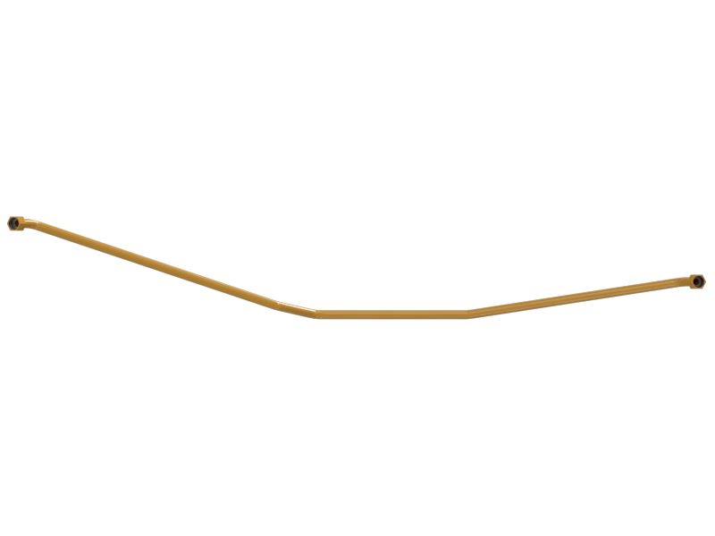 ТРУБКА В СБОРЕ