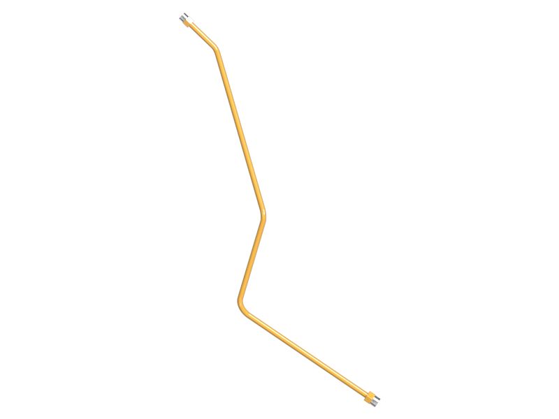 493-0975: Steel Tube Assembly 4930975 购买